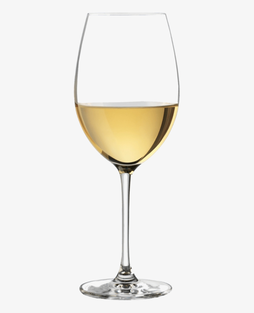 Ribolla Gialla - Wine Glass Transparent Background, transparent png download
