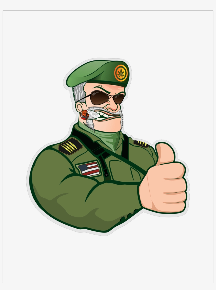 Soldier, transparent png download