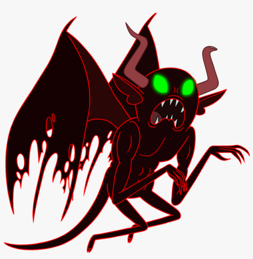 Adventure Time Vampire Boy Gun, transparent png download