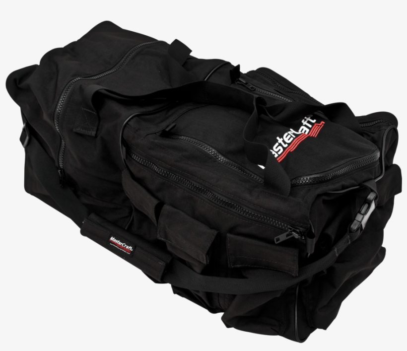 Mastercraft Safety 640150 Dirt Gear Bag, transparent png download