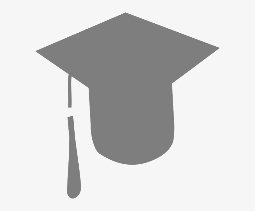 How To Set Use Graduation Cap Clipart, transparent png download