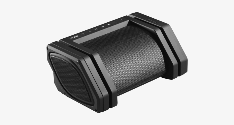 Rated - Loudspeaker, transparent png download