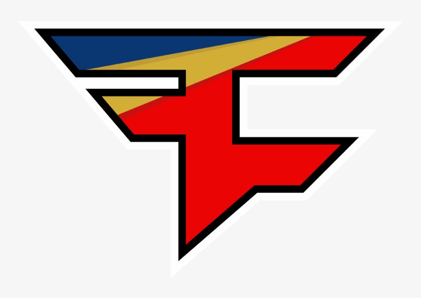 Faze Clan Sweeps Astralis To Win Iem Xiii Sydney - Faze Clan Logo, transparent png download