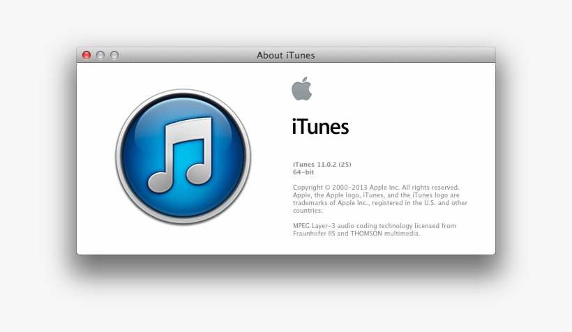 Apple Releases Itunes - Itunes, transparent png download