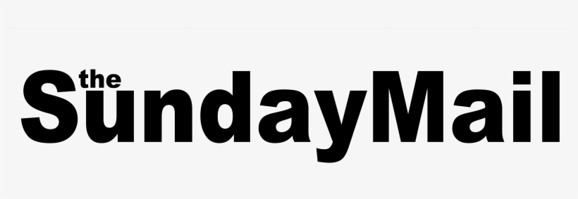 The Sunday Mail - Company, transparent png download