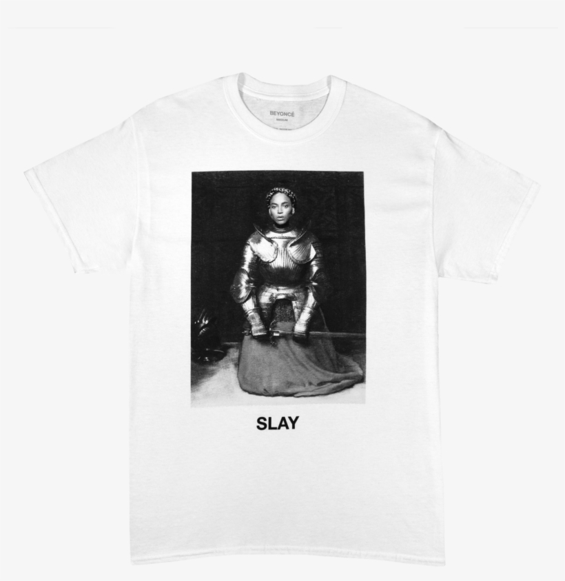 Slay Tee - Life Of Joan Of Arc [book], transparent png download