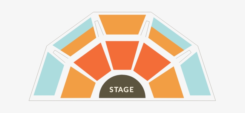 Stage - Hawaii, transparent png download