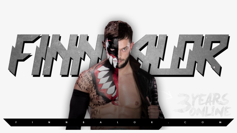 Com Finn Bálor News, Pictures & Videos - Finn Balor Demon King Png, transparent png download