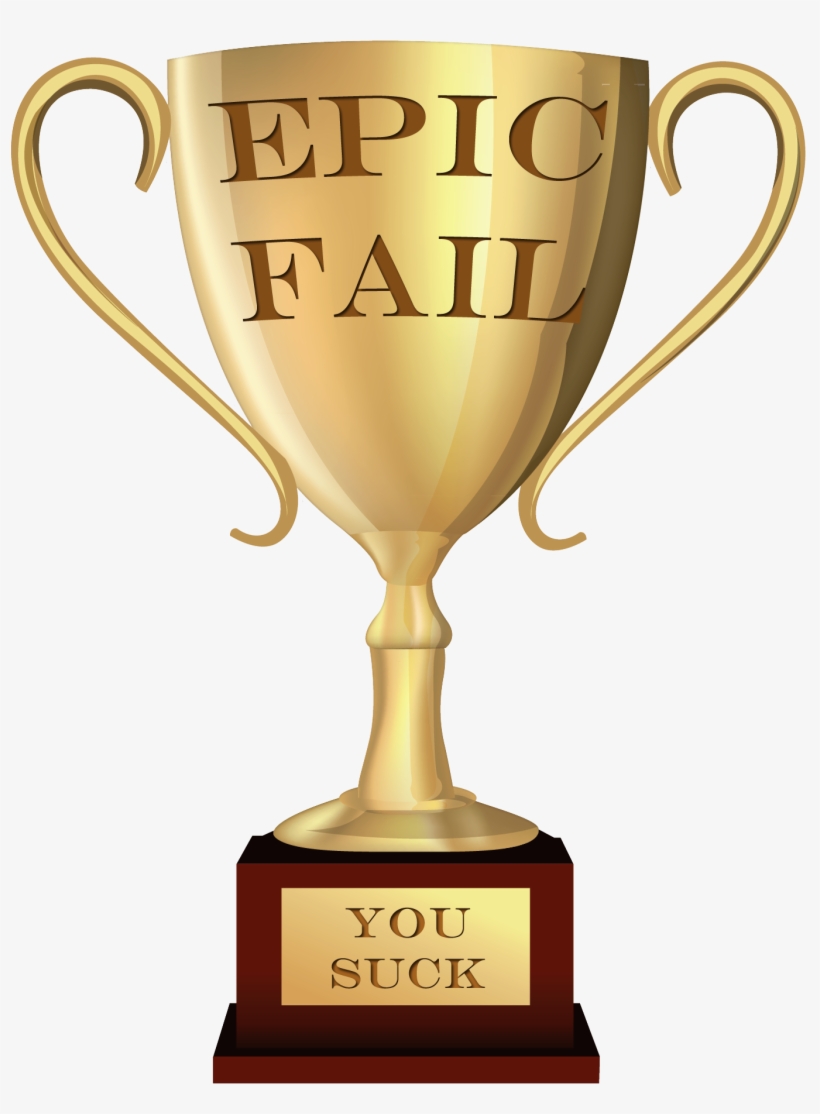 Trophy Png, transparent png download