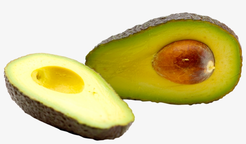Avocado With Transparent Background, transparent png download