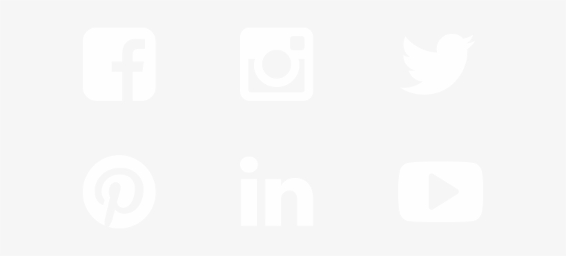 Web123 - Social Icons - Instagram, transparent png download
