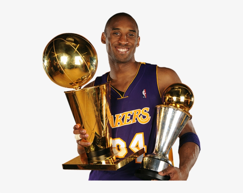 Kobe Bryant - 1100 Words You Need To Know [book], transparent png download