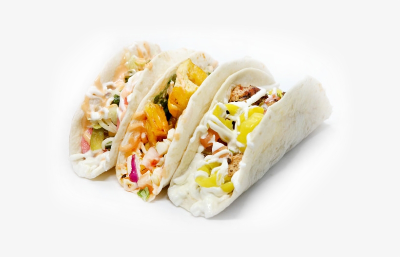 Tacos - Taco, transparent png download