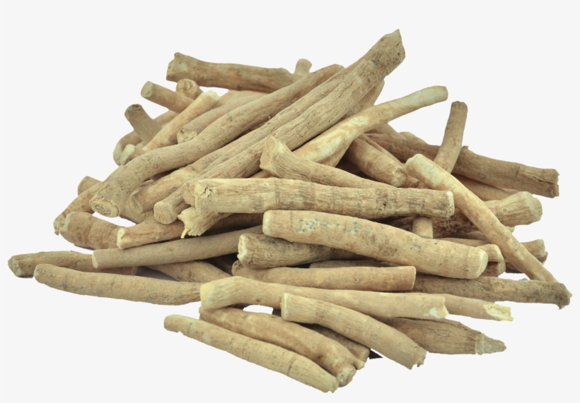 Organic Ashwagandha Roots - Ashwagandha Roots, transparent png download