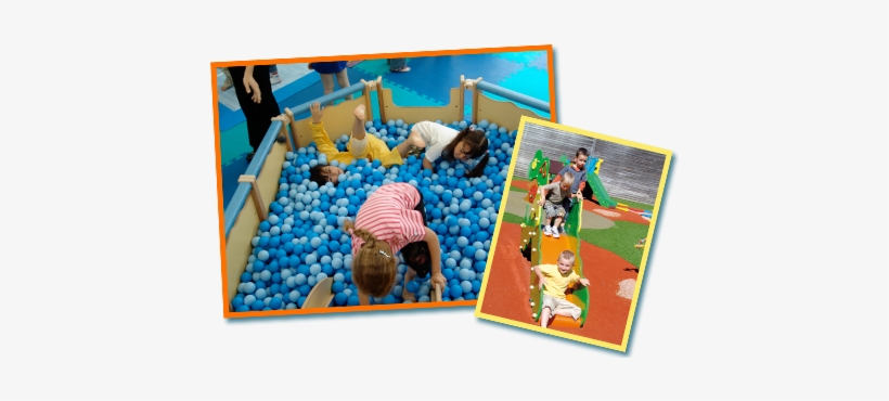 Compokidsclub Ocean-3 - Play, transparent png download