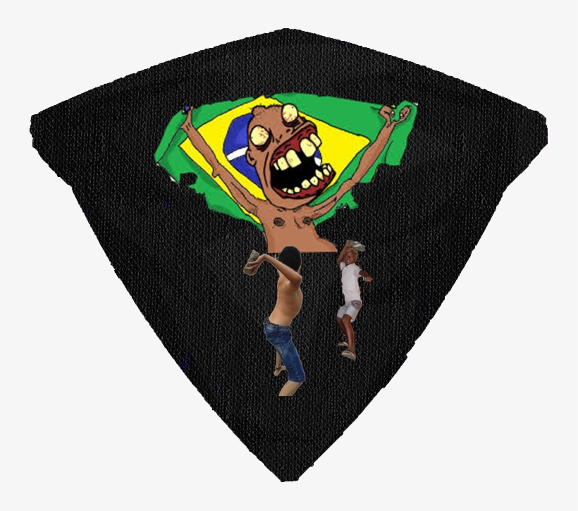 Bandana Qlc Png, transparent png download