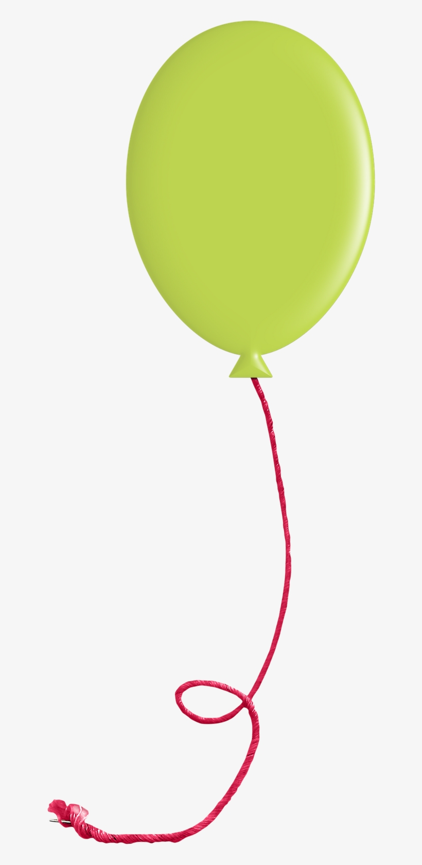 Ii, Globos, Png - Globos Png, transparent png download