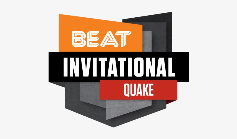 Quake Champions Beat Invitational Season 1, Quake Champions - Quake Champions, transparent png download