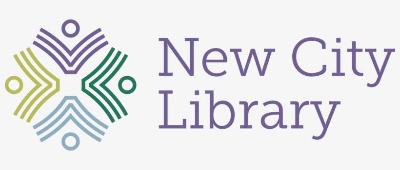 Home Page - New City Library, transparent png download