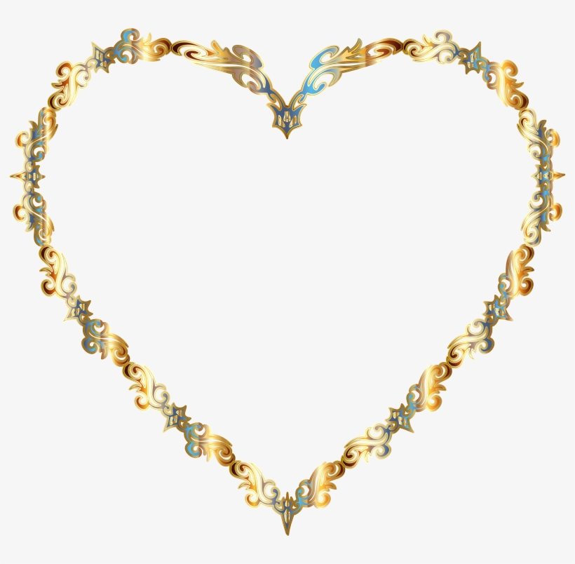 Medium Image - Decorative Line Transparent, transparent png download