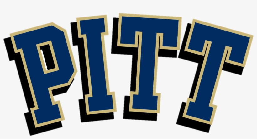 Pittsburgh Panthers Tour Dates 2016, 2017, Concert - Pittsburgh Panthers 2 Pack Car Coasters, transparent png download