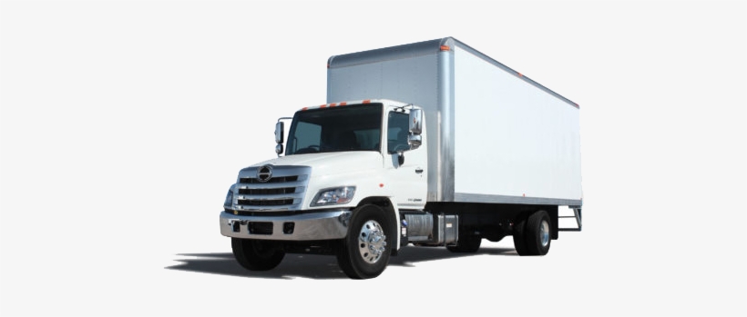 Moving Truck Png - Tampa Local Movers, transparent png download