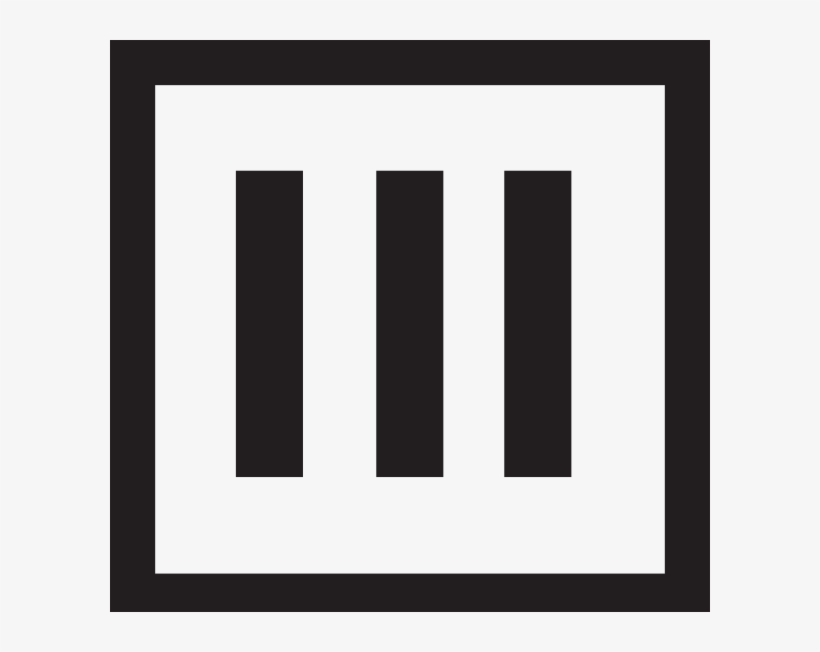 Small - Drip Dry Symbol Png, transparent png download