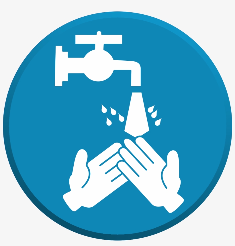 Lavado De Manos 2 - Lavado De Manos Icono, transparent png download