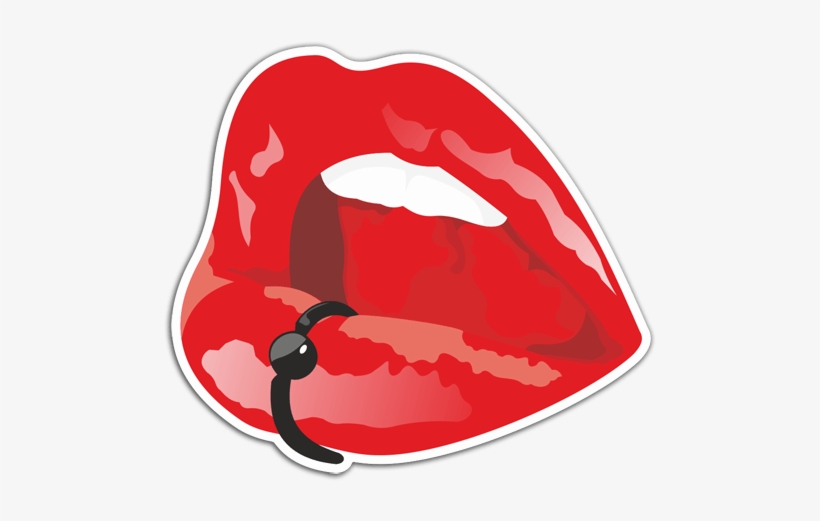 Pegatinas - Boca, transparent png download