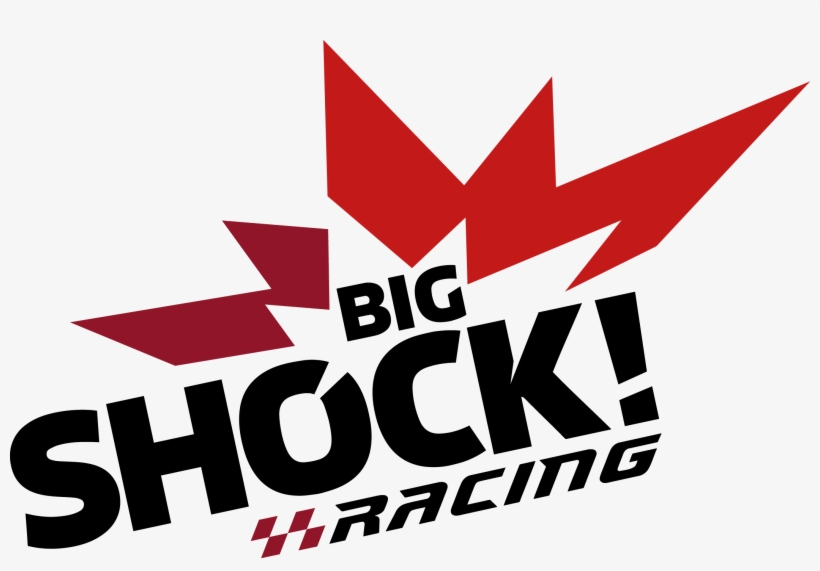 Big Shock Logo, transparent png download