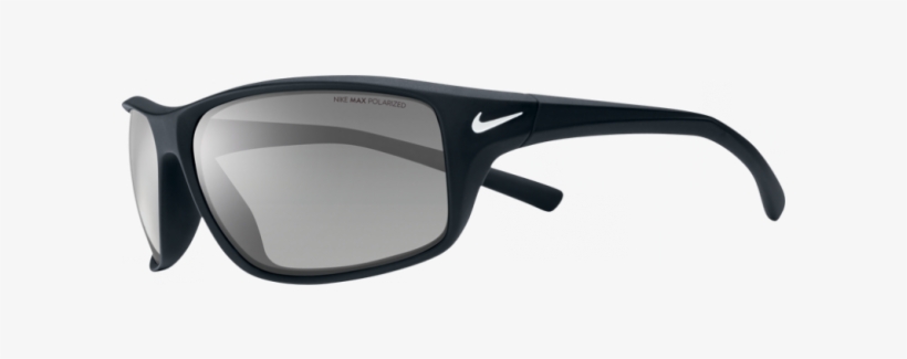 Proimg 2417 Miniatura Adrenaline / Matte Black / Grey - Nike Vision Adrenaline One Size, transparent png download