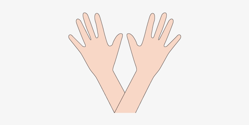 Manos - Rip Profile, transparent png download