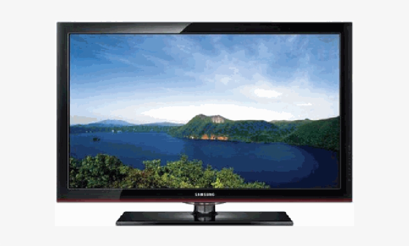 Samsung - Samsung Ps 42c430, transparent png download