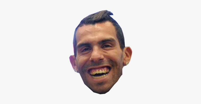 Jugadores De Boca Png Boca Juniors Png Vagonettas Bosteros - Cara De Tevez, transparent png download