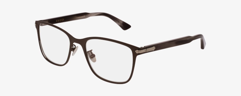 Gafas Png - Ray Ban Rx5154 Dark Havana, transparent png download