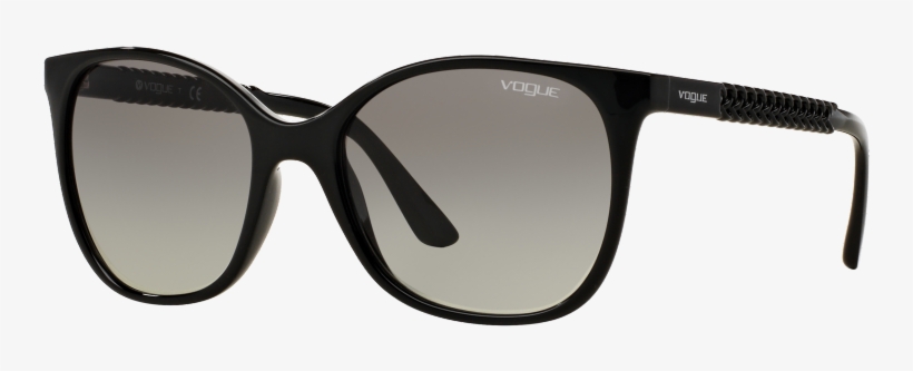 Gafas De Sol Vogue 5032 /s W44/11 - Miu Miu Mu 12rs, transparent png download