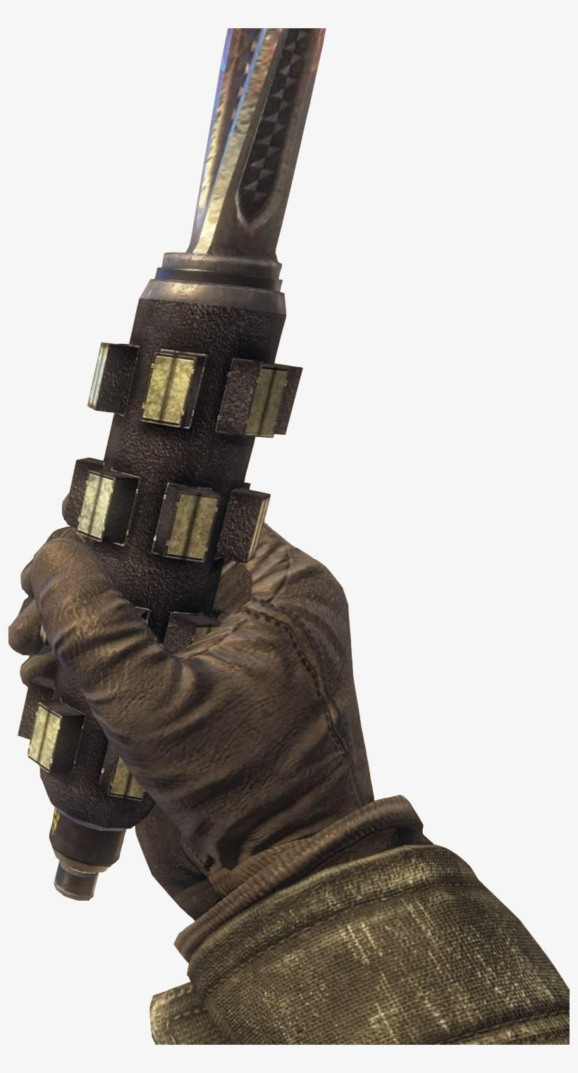 Shock Charge Throwing Boii - Bo2 Shock Charge Png, transparent png download
