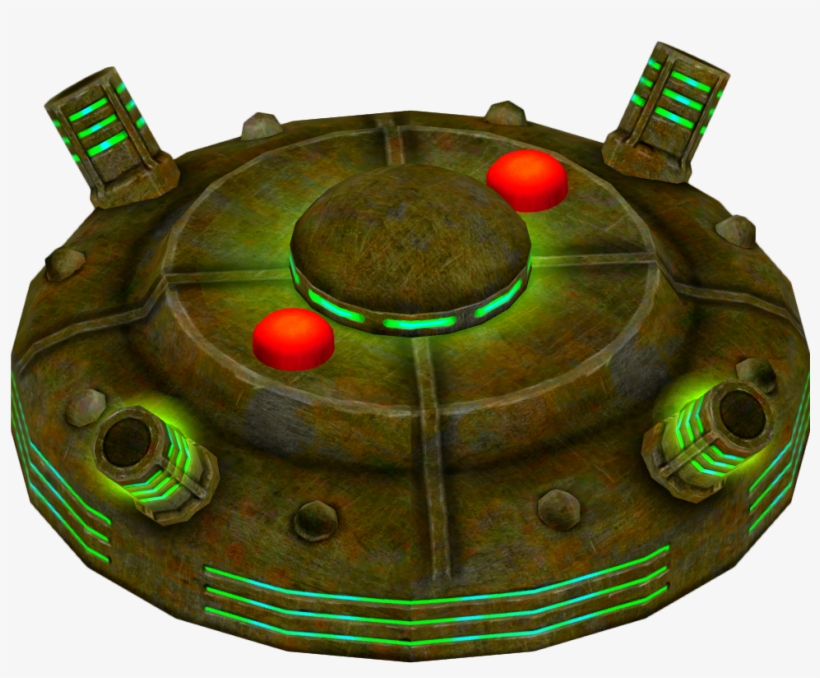 Plasma Mine, transparent png download