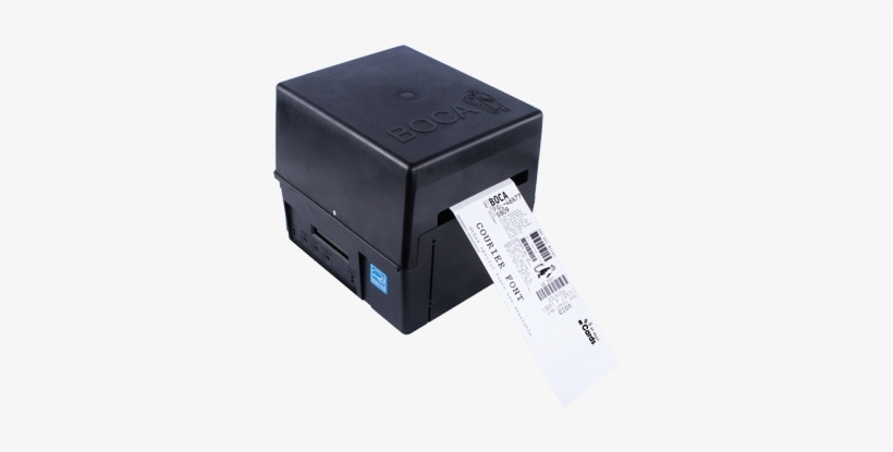 Boca L 46 The Professional Device For Ticket Printing - Boca L 46, transparent png download