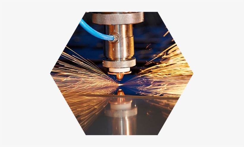 Plasma Cutting Equipment - Welding Of Steel Work, transparent png download