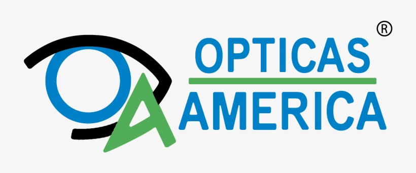 Ópticas América Ópticas América - Opticas America, transparent png download