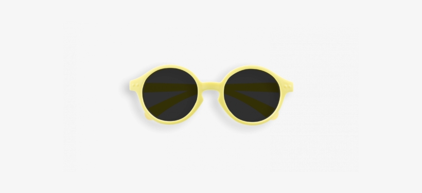 Comprar Online Gafas De Sol Para Bebés - See Concept/izipizi Baby Sun 'let Me See', transparent png download
