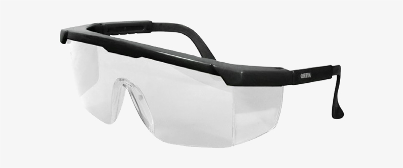 Lente Expo - Lentes Nitro Claro Steelpro, transparent png download