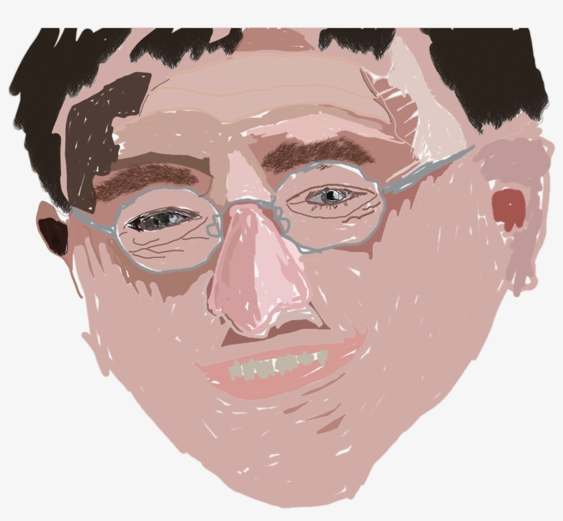 Lord Gaben Lord Gaben - Illustration, transparent png download