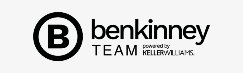 Ben Kinney Real Estate Team - Ben Kinney Team Keller Williams, transparent png download