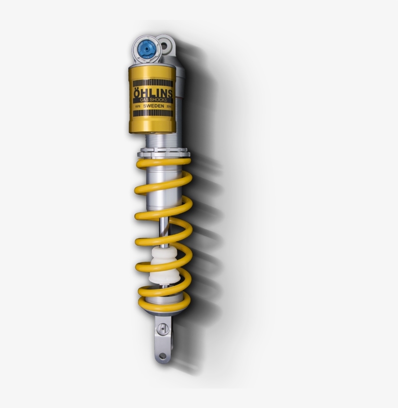 An Error Occurred - Shock Ohlins Png, transparent png download