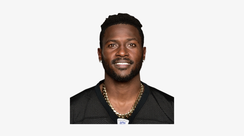 Antonio Brown, transparent png download