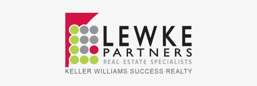 Keller Williams Success Realty - Lewke Partners, transparent png download