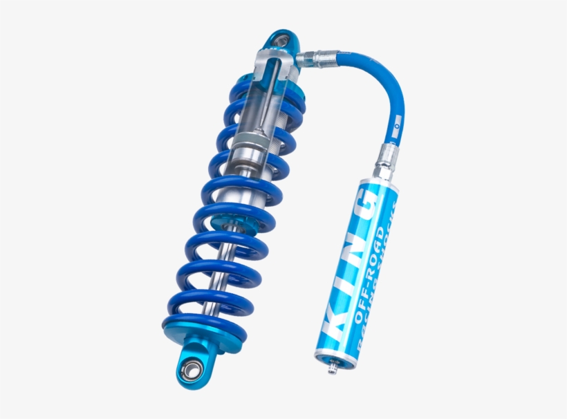 King Shocks - King 3.5 Coilovers, transparent png download
