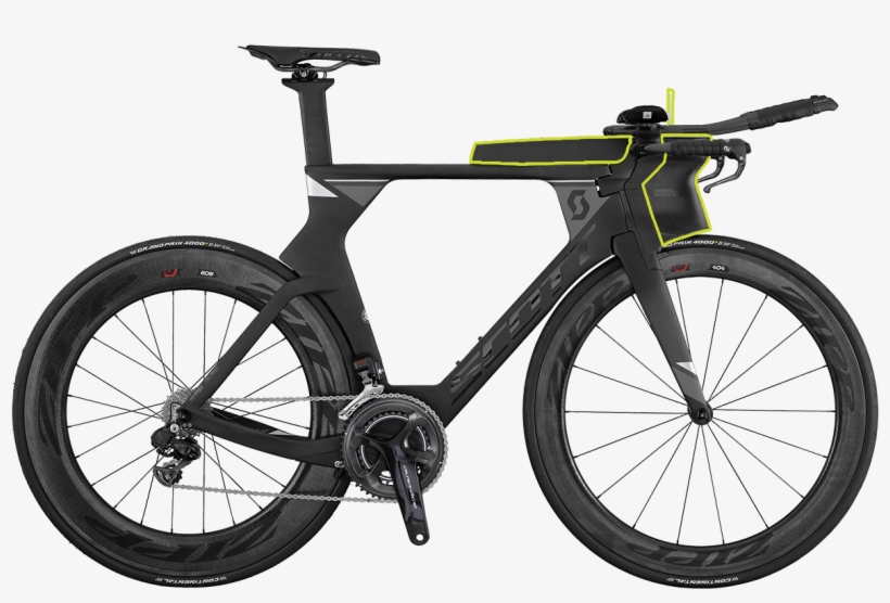 Fuel Storage - Scott Plasma Rc 2017, transparent png download